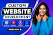 clone, copy, redesign or duplicate any website using wordpress and elementor