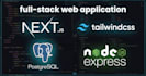 develop a professional web application