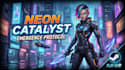 create steam capsule art and game art illustrations