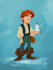 do disney cartoon cartoon for you