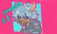 draw custom furry, nsfw or sfw illustrations