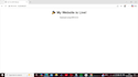 do setup and deploy website on AWS ec2 instance