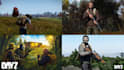 build custom dayz server setup mods scripting assets clothing