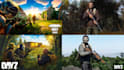 setup and mod console dayz server, server config, dayz mods server setup