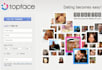 create a complete dating site with php javascript with interactive bot users