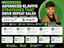 optimize klaviyo post purchase flow winback strategy segmentation