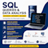 write sql queries and database assignments