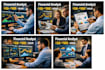 help saas startups with lead generation, hiring, payroll, bookkeeping