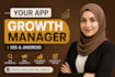 grow your app with aso user acquisition and full strategy