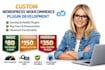 develop custom wordpress woocommerce plugin development modify existing plugin