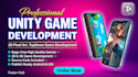 develop stylized unity 2d pixel art game, interactive 2d topdown game