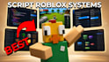 script systems for your roblox game