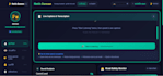build a responsive  web application