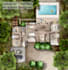 create clear floor plans for interior designers presentations