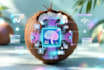 develop coconut website for your brand