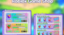 do roblox game development, scripting, vfx, UI UX design