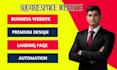 build squarespace website development sqaurespace design squarespace redesign