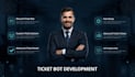 setup real madrid bot,highspeed queue avoid,live nation bot,ticket booking bot