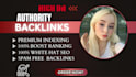 build authority german backlinks for your website