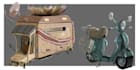 create prop design sheets