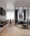 create photorealistic interior 3d rendering and design