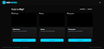 build school websites and restaurant menus in HTML CSS
