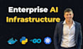 architect a scalable multi agent ai integration backend