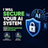 secure your ai system from prompt injection and data leaks