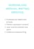 write nursing and medical articles