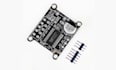 design dc and bldc motor driver up to kws for all features pcb design