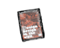 create underground style zine layout and editorial design