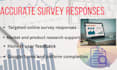 fill google forms and jotforms surveys accurately
