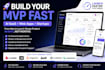 do vibe coding  loveable v0 base44 replit bolt app cursor supabase for your mvp