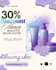 design modern social media posts and canva graphics fast