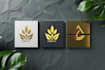 create soulful and premium quality logo design for you