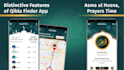 develop islamic app, dua app, hajj app, calendar, qibla finder, clone muslim pro