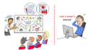 create engaging whiteboard animations and doodle videos
