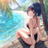 create custom anime art, anime character, or anime illustration