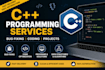 fix bugs in c plus plus programming