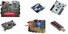 design fpga verilog vhdl systems with pcb and embedded iot hardware development