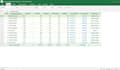 do fast and accurate data entry in excel and PDF conversion