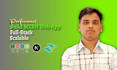 build full stack mern web application for your business