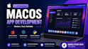macos desktop app, swiftui, clean ui, electron app, mac software, notarization