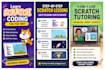 teach you ai coding at an affordable rate