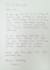 do neat and clean handwritten letters, assignments