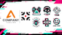 design a clean and professional logo design