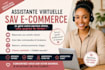 je gere votre sav e commerce francophone