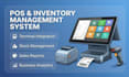 develop custom inventory management pos software saas