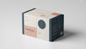 design creative box, pouch and label packaging design