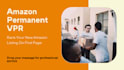 do vvrr for rank your amazon new listing, amazon ror